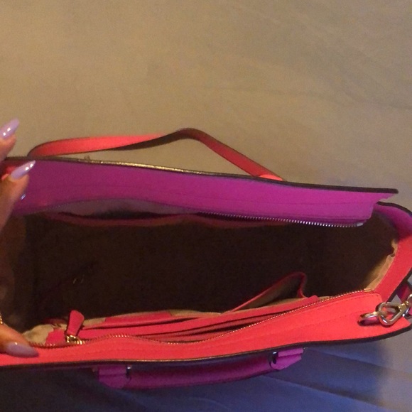 MK Selma handbag - Picture 4 of 6